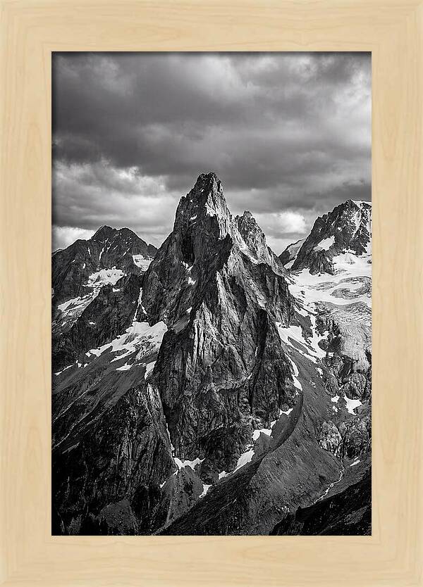 Pirin Mountains Majesty