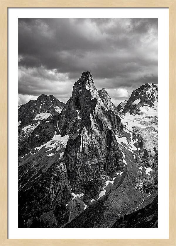 Pirin Mountains Majesty