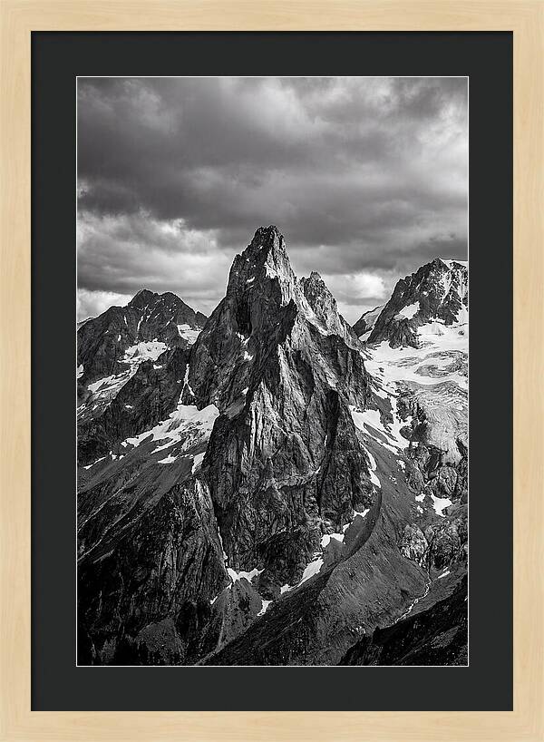 Pirin Mountains Majesty