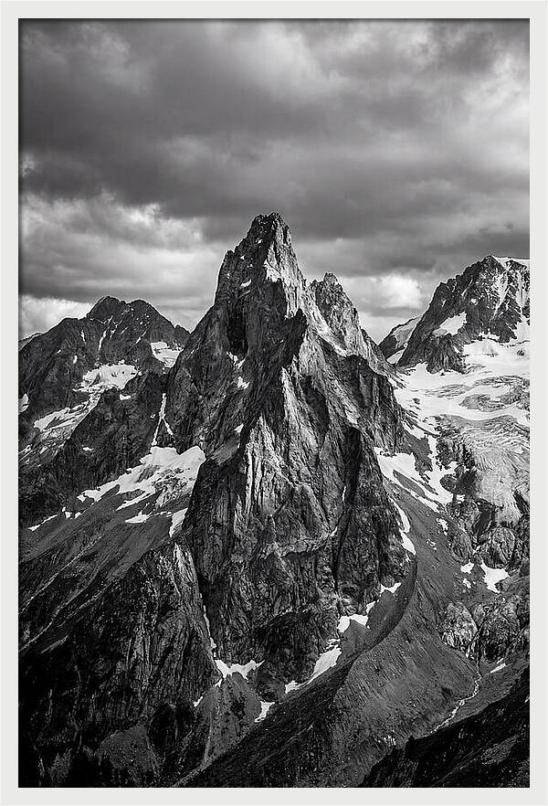Pirin Mountains Majesty