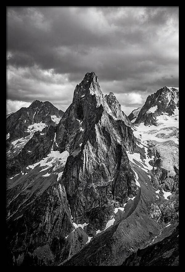 Pirin Mountains Majesty