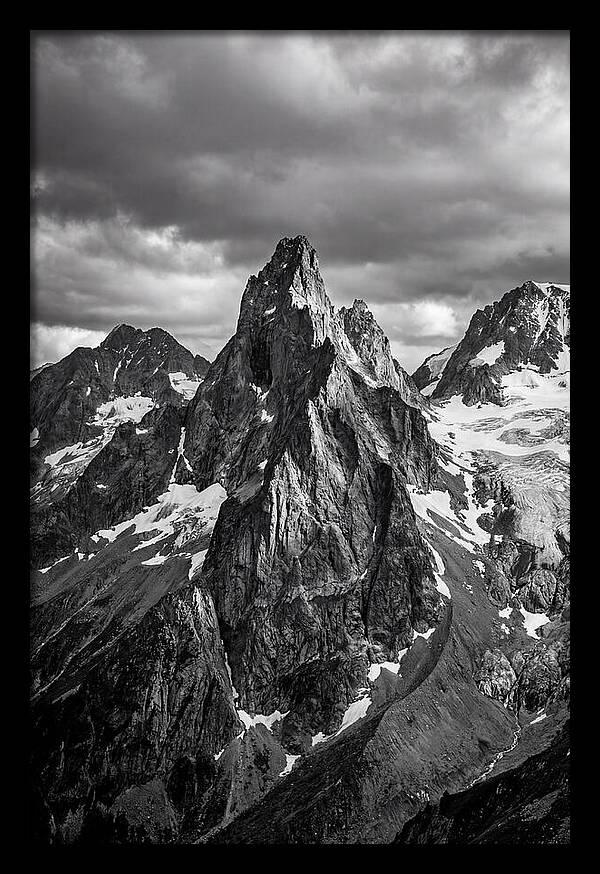 Pirin Mountains Majesty