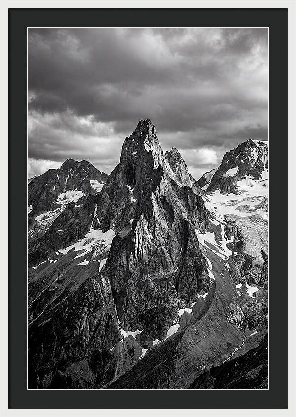 Pirin Mountains Majesty