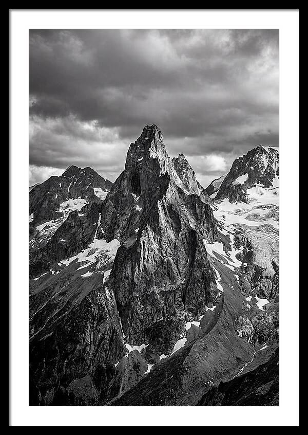 Pirin Mountains Majesty
