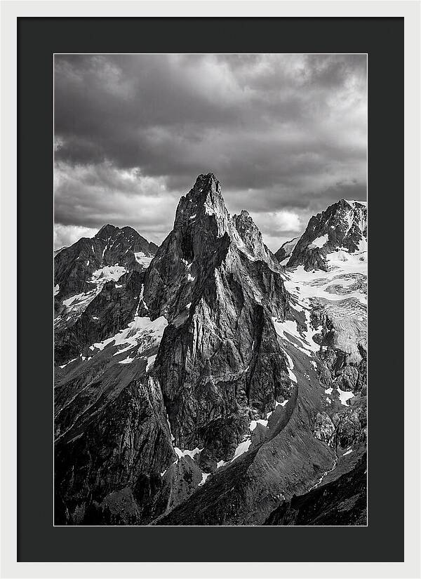 Pirin Mountains Majesty