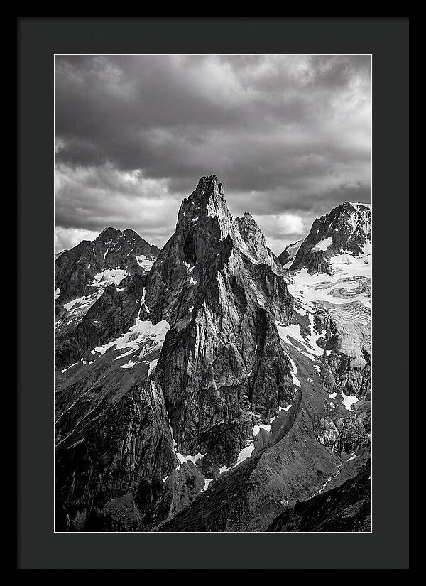 Pirin Mountains Majesty