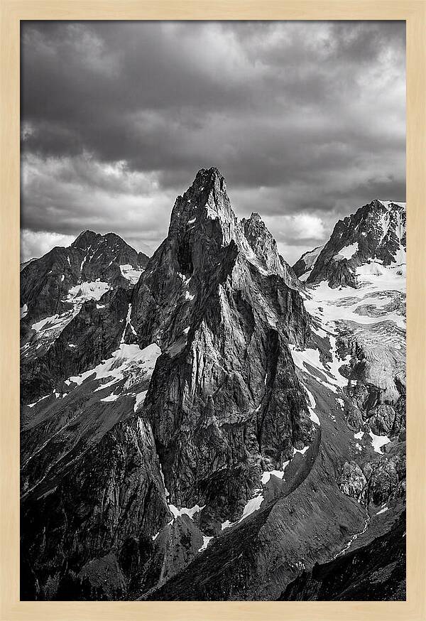 Pirin Mountains Majesty