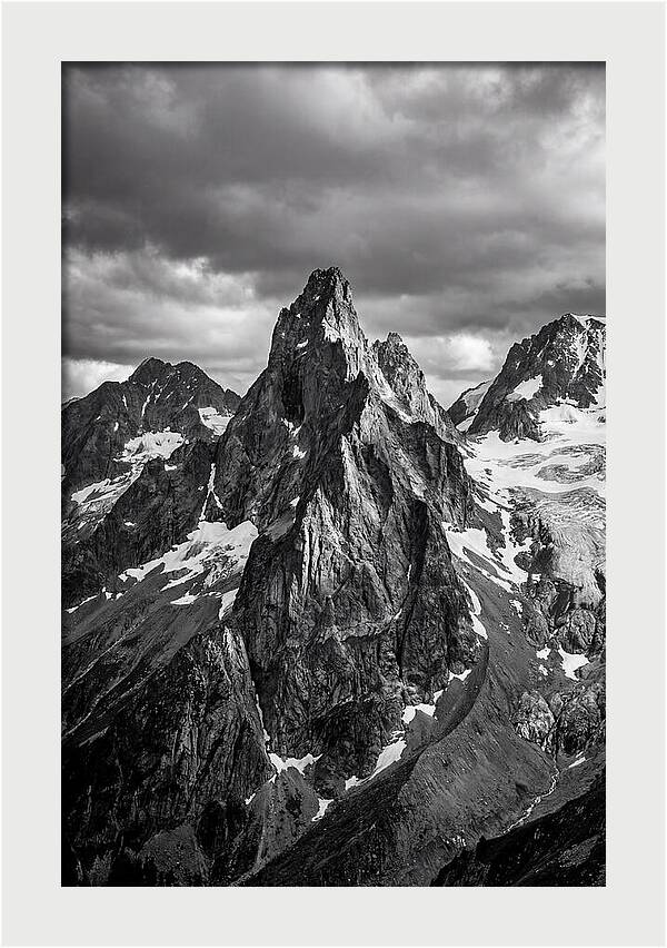 Pirin Mountains Majesty