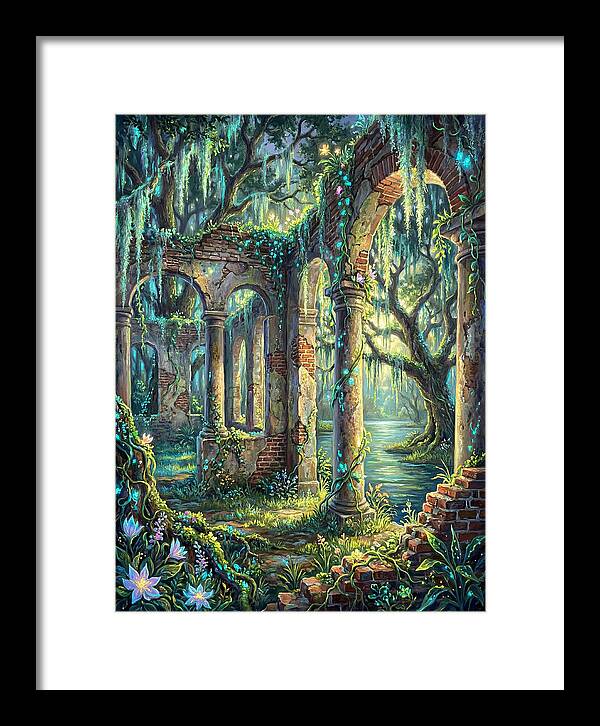 Plantation Ruins
