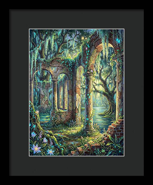 Plantation Ruins