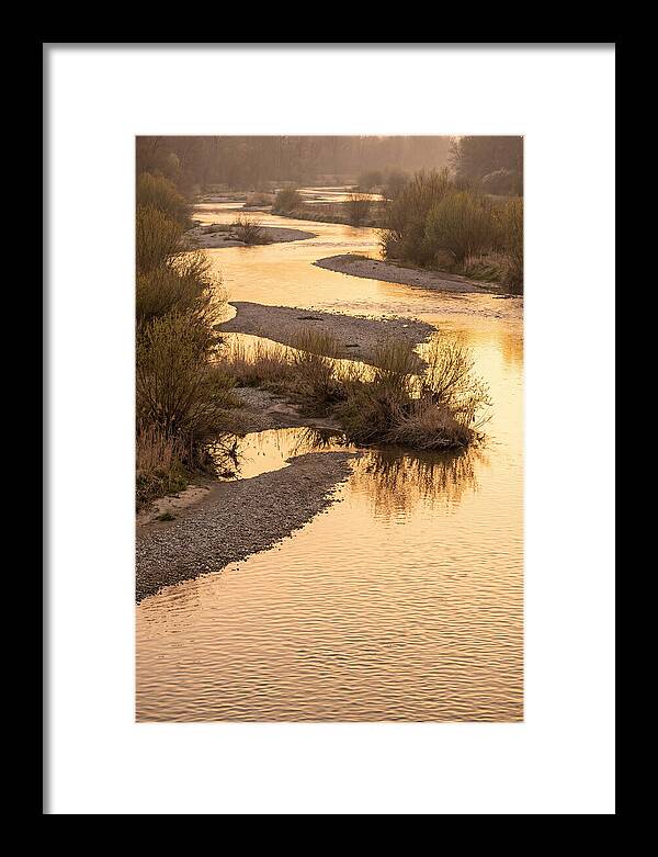 Platte River Serenity