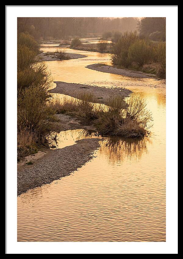 Platte River Serenity