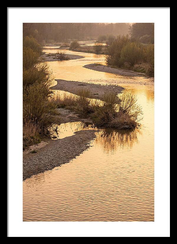 Platte River Serenity