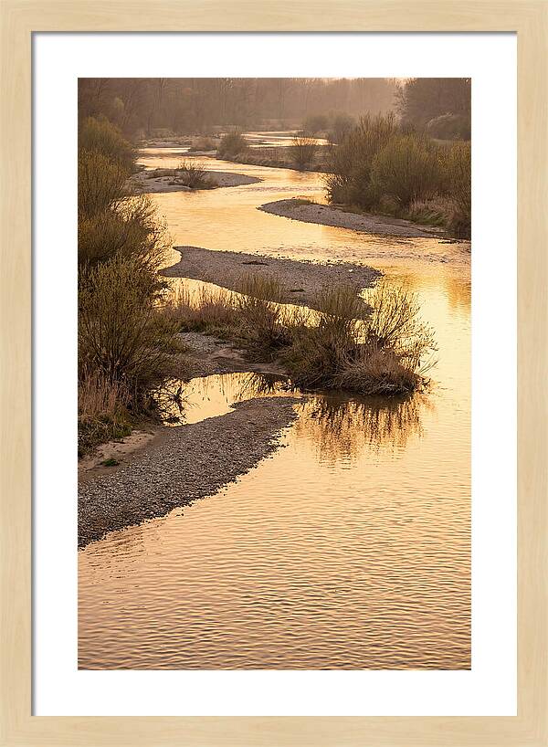Platte River Serenity