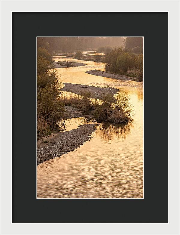 Platte River Serenity
