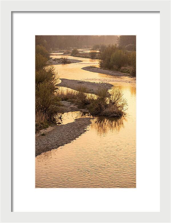 Platte River Serenity