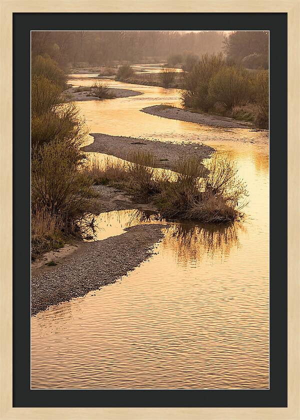 Platte River Serenity