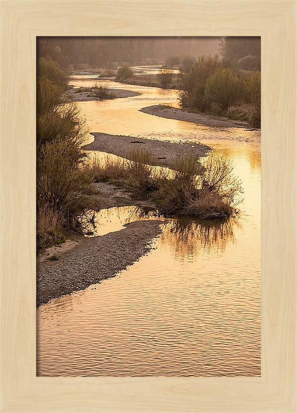 Platte River Serenity