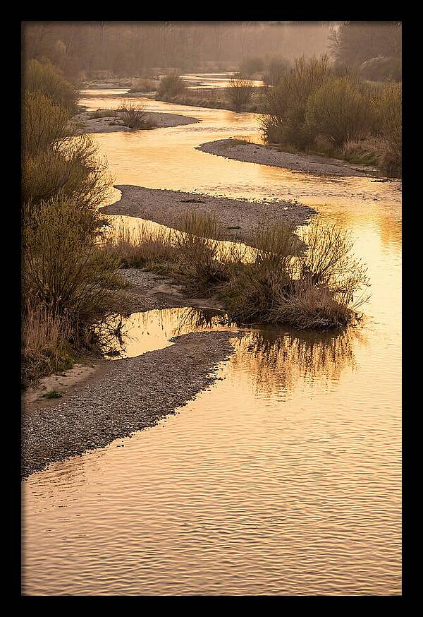 Platte River Serenity