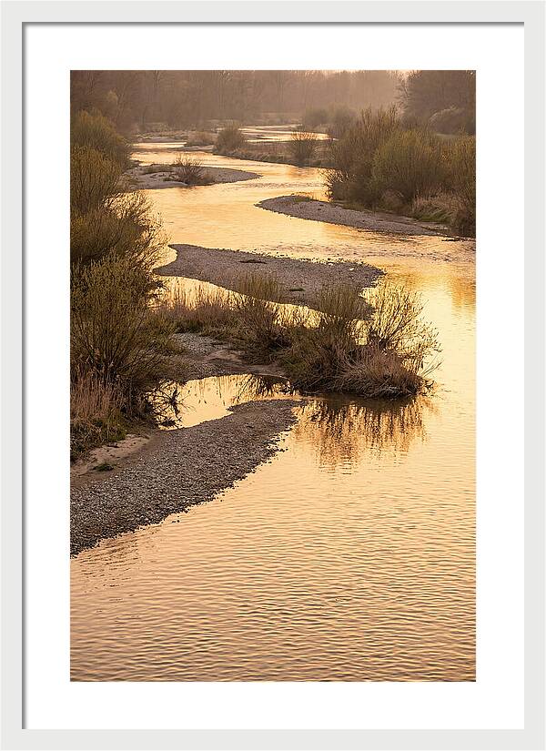 Platte River Serenity