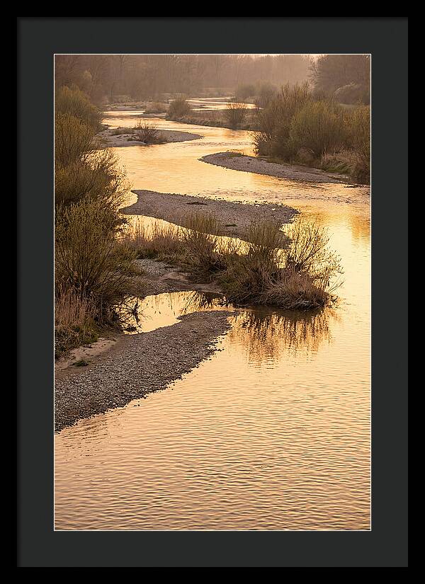 Platte River Serenity