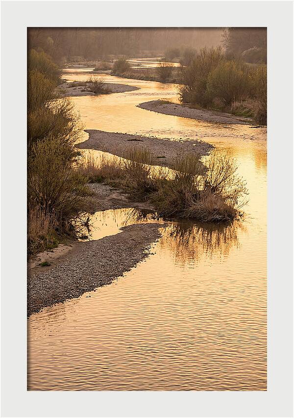 Platte River Serenity