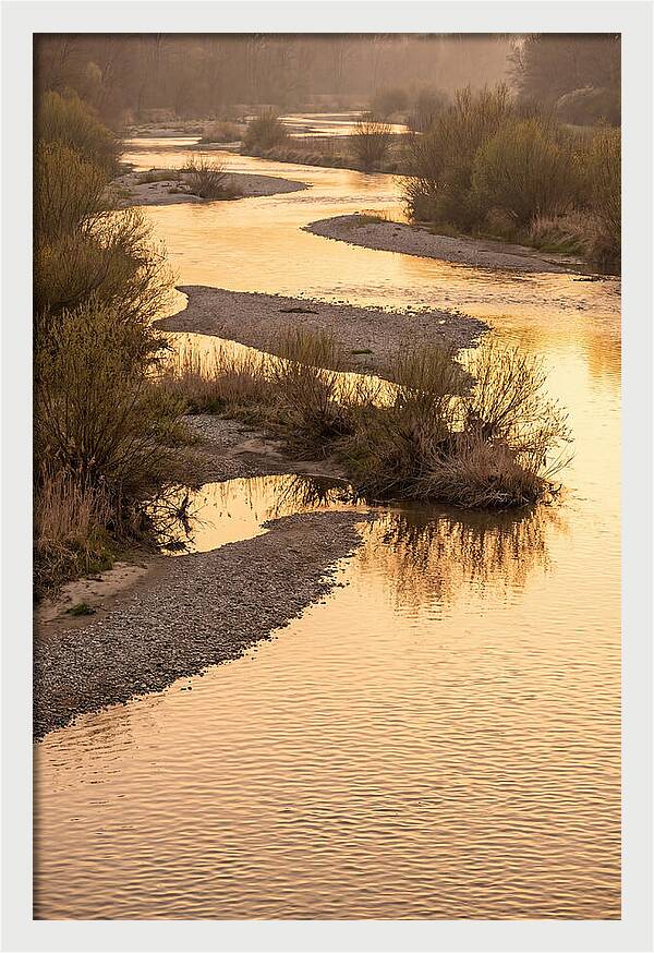 Platte River Serenity