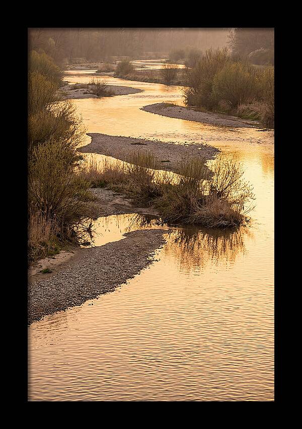 Platte River Serenity