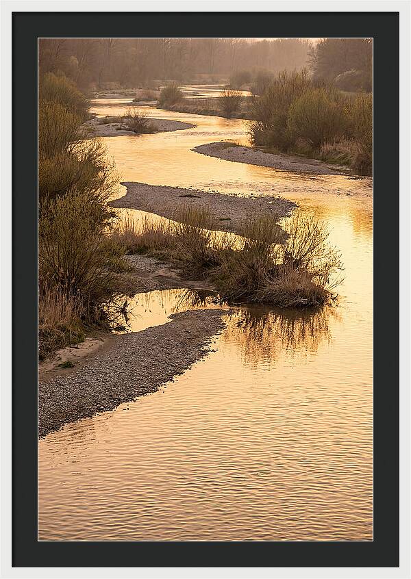 Platte River Serenity