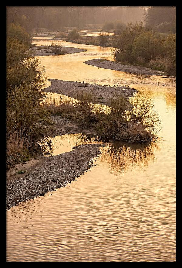 Platte River Serenity
