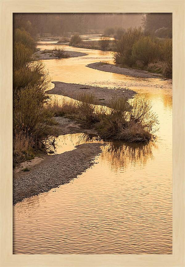 Platte River Serenity