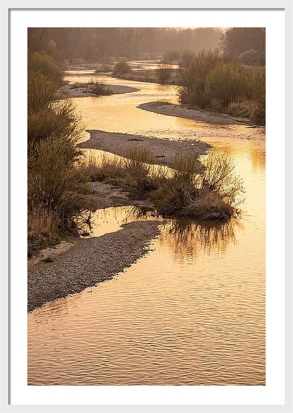 Platte River Serenity