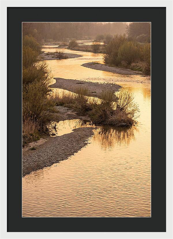 Platte River Serenity