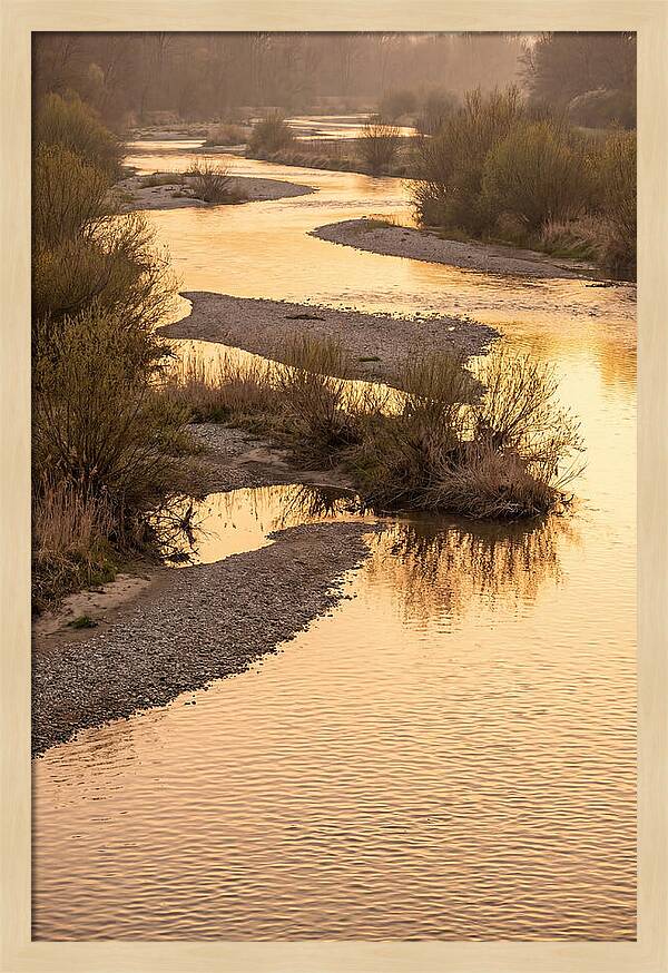 Platte River Serenity