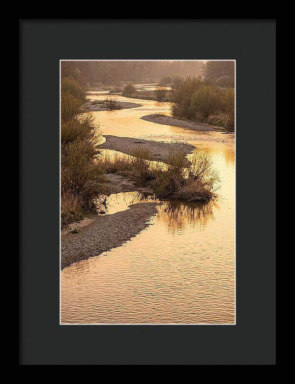 Platte River Serenity