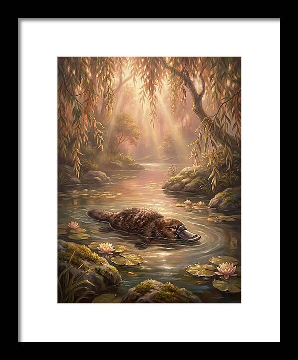 Platypus Serenity