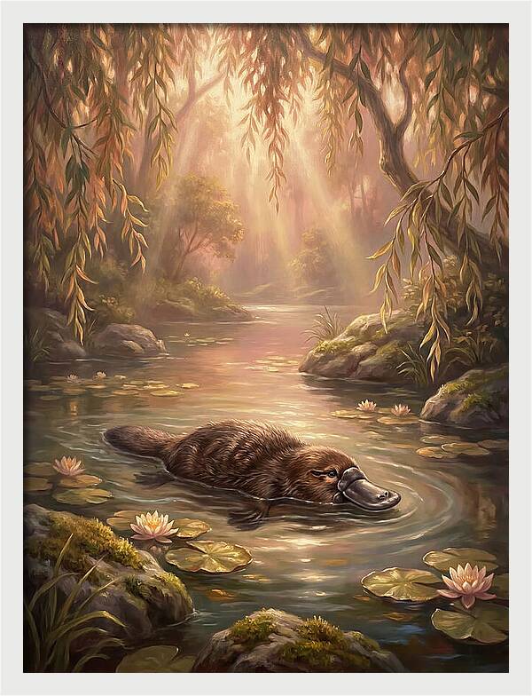 Platypus Serenity