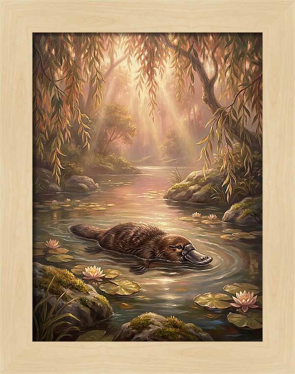 Platypus Serenity