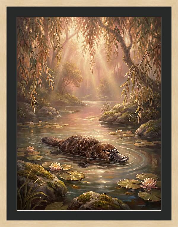 Platypus Serenity