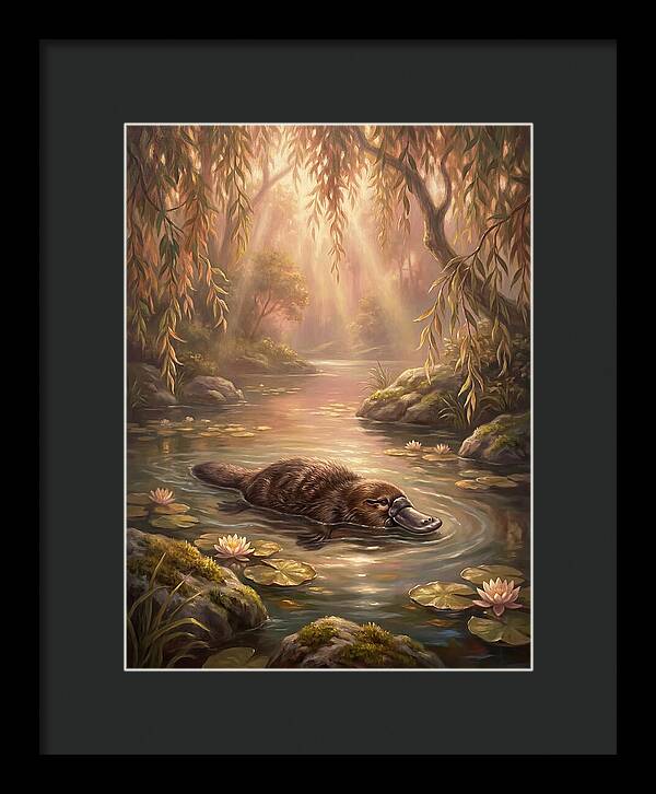 Platypus Serenity
