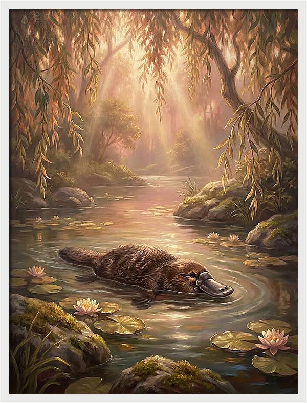 Platypus Serenity