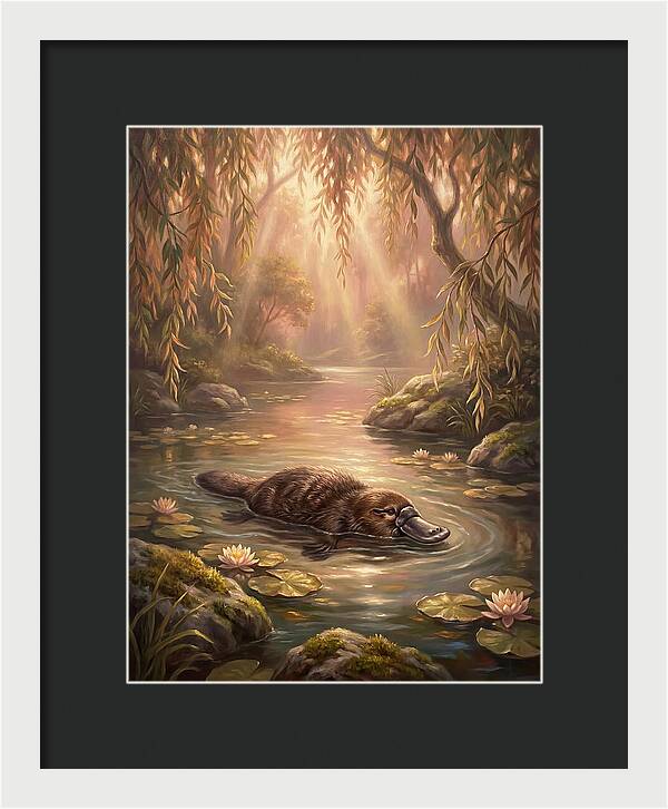 Platypus Serenity