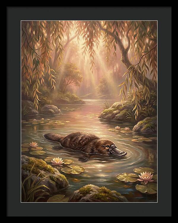 Platypus Serenity