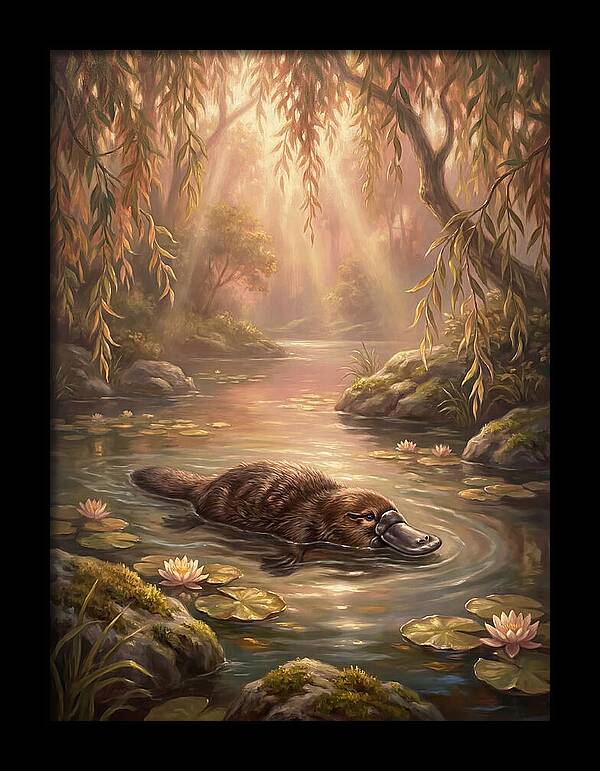 Platypus Serenity