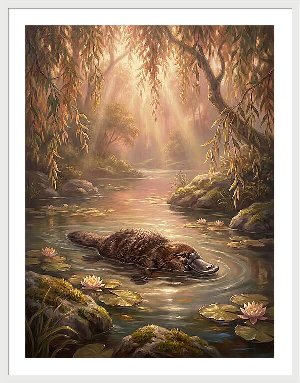 Platypus Serenity