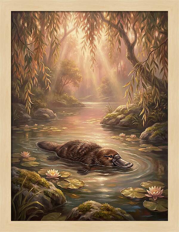 Platypus Serenity