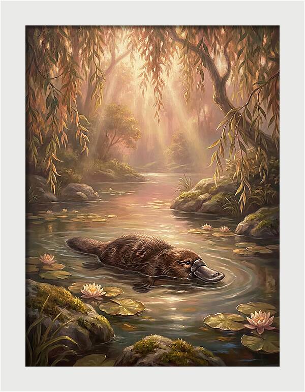 Platypus Serenity