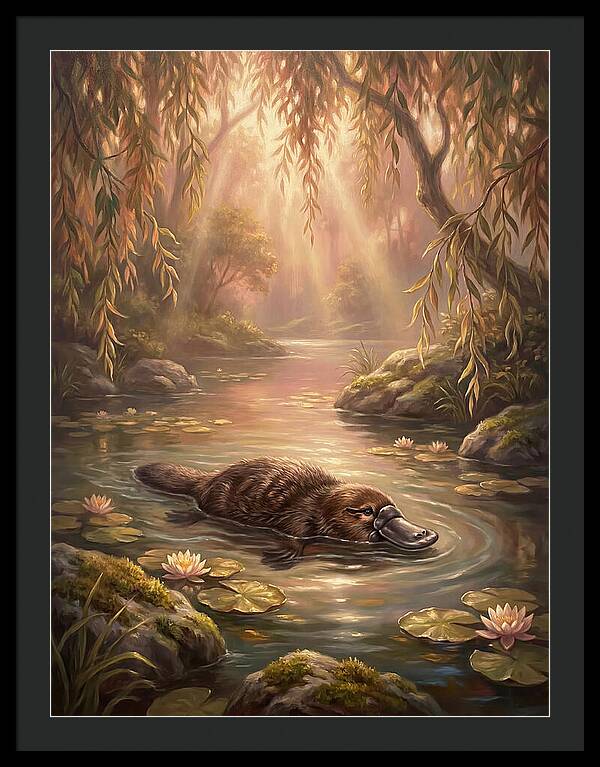 Platypus Serenity