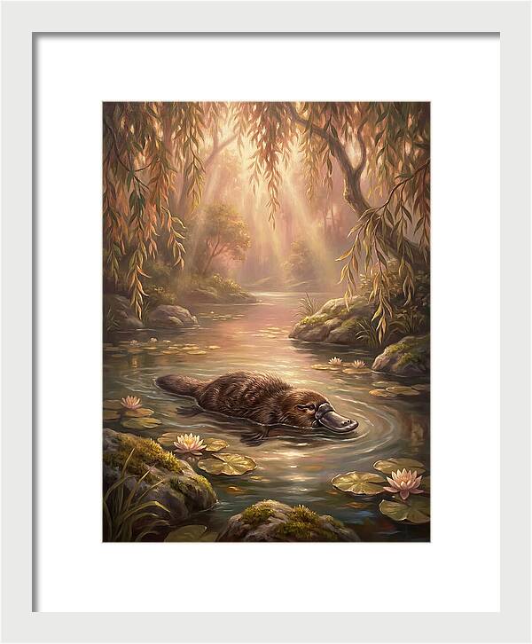 Platypus Serenity
