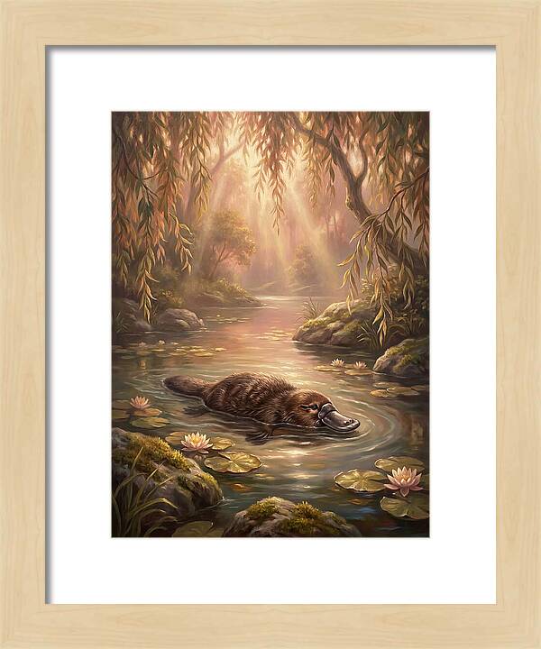 Platypus Serenity
